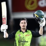 Matthew Breetzke 27 February 2026 Richard Huggard Gallo Images