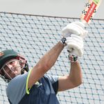 Mitchell Marsh 8 Feb 2026 Robert Cianflone Getty Images