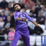 Mohammad Amir 7 Aug 2025 Stu Forster Getty Images