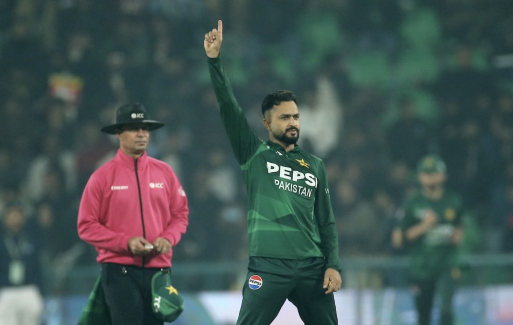 Mohammad Nawaz 1 Feb 2026 PCB