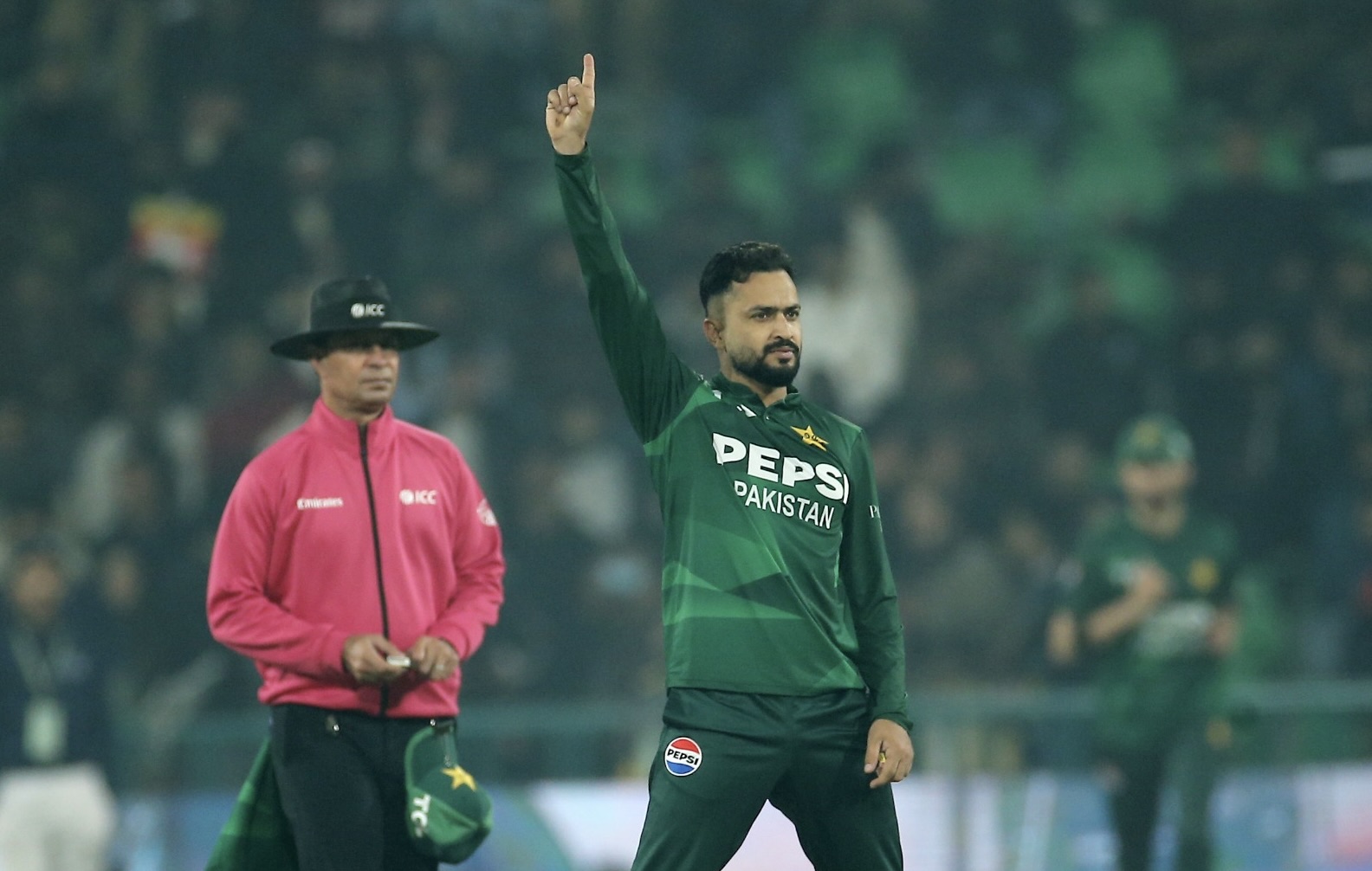 Mohammad Nawaz 1 Feb 2026 PCB