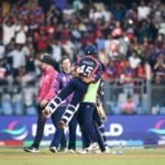 Nepal celebrate 17 Feb 2026 Getty Images