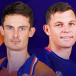 Netherlands vs Namibia T20 World Cup