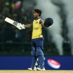 Pathum Nissanka 16 Feb 2026 Robert Cianflone Getty Images