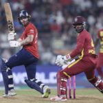 Phil Salt 11 Feb 2026 Pankaj Nangia Getty Images