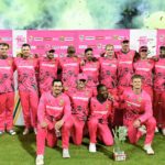 Proteas series win 31 Jan 2026 Sydney Seshibedi Gallo Images