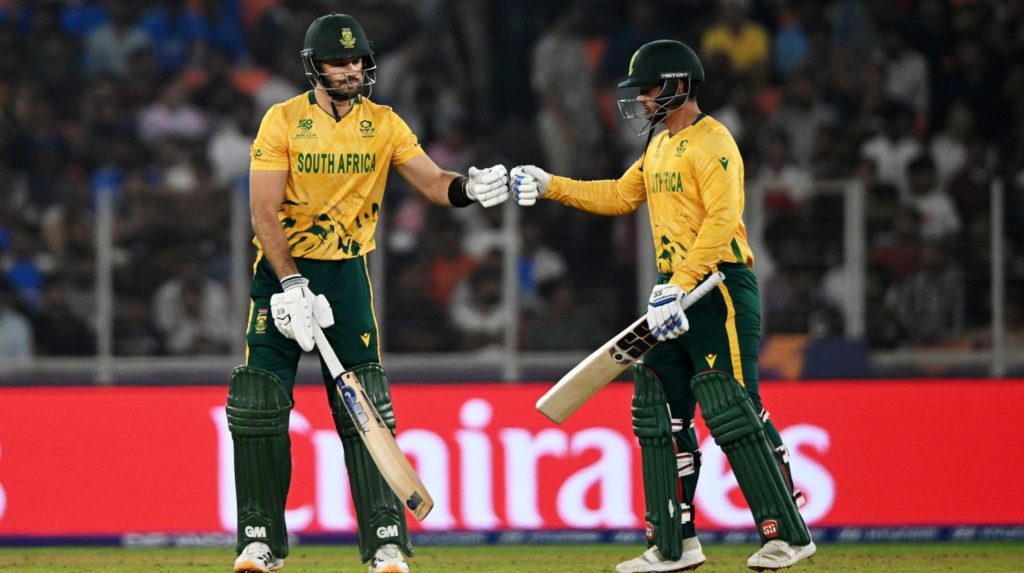 Morkel: India to target Proteas top order