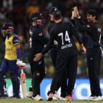 Rachin Ravindra 25 Feb 2026 Robert Cianflone Getty Images