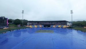 Rain Kandy 17 February 2026 Robert Cianflone Getty Images
