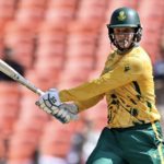 Ryan Rickelton 11 Feb 2026