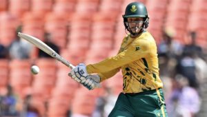 Ryan Rickelton 11 Feb 2026