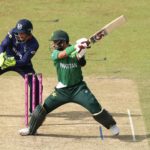 Sahibzada Farhan 18 Feb 2026 Robert Cianflone Getty Images