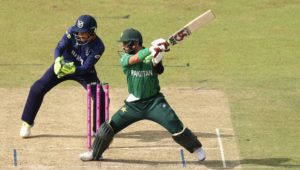 Sahibzada Farhan 18 Feb 2026 Robert Cianflone Getty Images