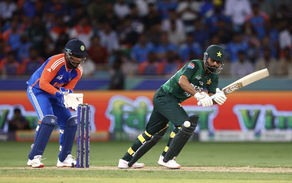 Saim Ayub Pakistan India 14 Sep 2025 Francois Nel Getty Images