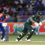 Saim Ayub Pakistan India 14 Sep 2025 Francois Nel Getty Images