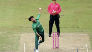 Salman Mirza 18 Feb 2026 Robert Cianflone Getty Images