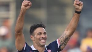 Shadley van Schalkwyk 15 Feb 2025 Getty Images