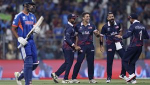 Shadley van Schalkwyk 7 February 2026 Pankaj Nangia Getty Images