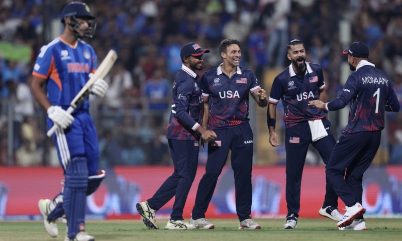 Shadley van Schalkwyk 7 February 2026 Pankaj Nangia Getty Images