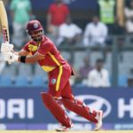 Shai Hope 15 Feb 2026 Getty Images