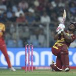 Shimron Hetmyer 23 Feb 2026 Pankaj Nangia Getty Images