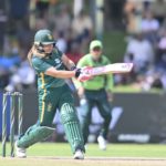 Sune Luus 22 February 2026 Charle Lombard Gallo Images