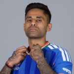 Suryakumar Yadav 2026 T20 World Cup
