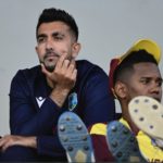 Tabraiz Shamsi 27 January 2026 Ashley Vlotman Gallo Images