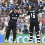 Tim Seifert Finn Allen 10 Feb 2026 Prakash Singh Getty Images