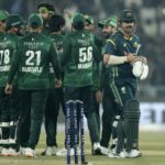 Travis Head Pakistan 31 Jan 2026 PCB