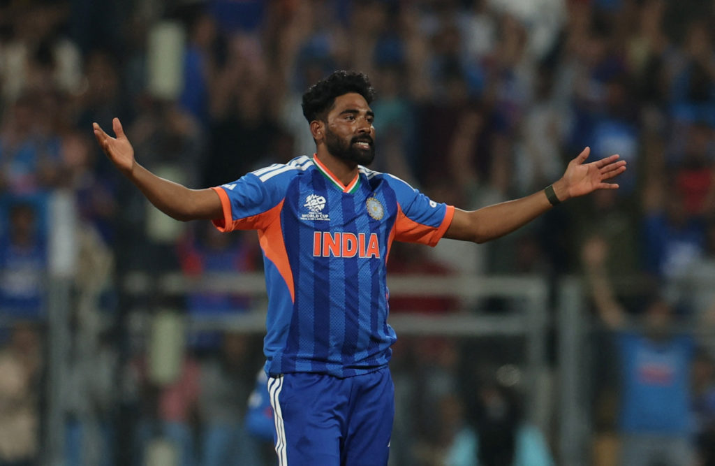 REUTERS/Francis Mascarenhas