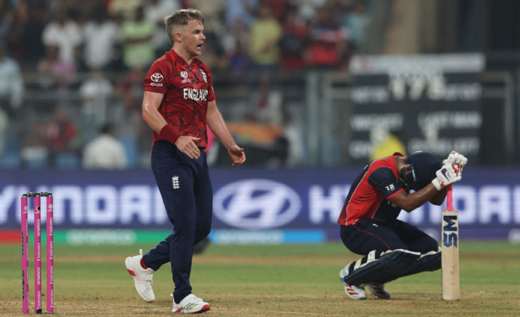 Photo: REUTERS/Francis Mascarenhas