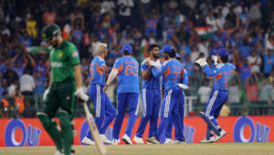 Photo: REUTERS/Lahiru Harshana