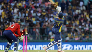 Photo: REUTERS/Lahiru Harshana