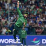 Usman Tariq 10 Feb 2026 Getty Images