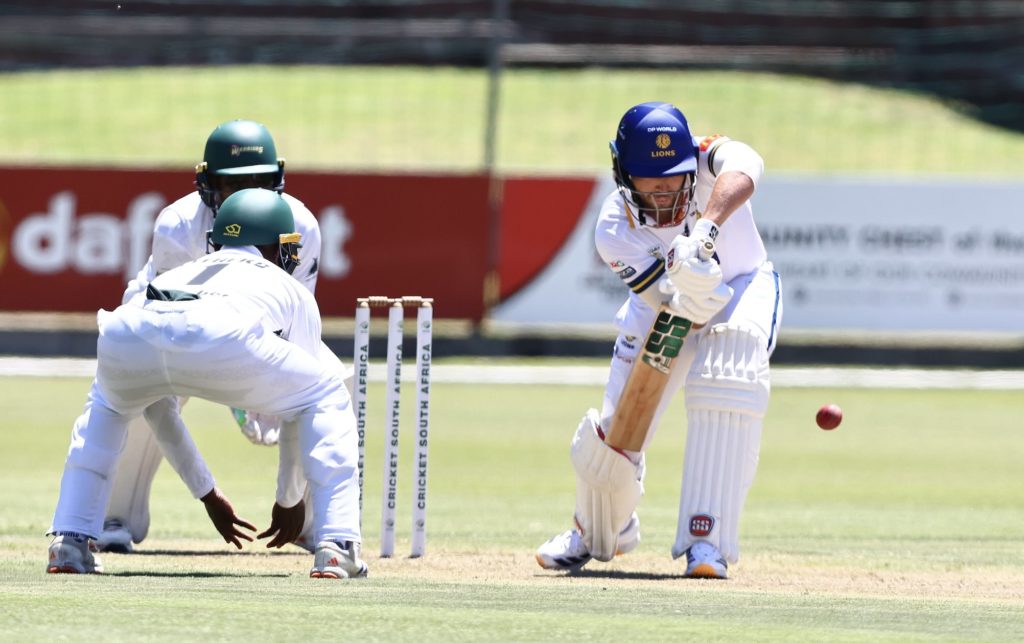 Wiaan Mulder 1 Feb 2026 Richard Huggard Gallo Images