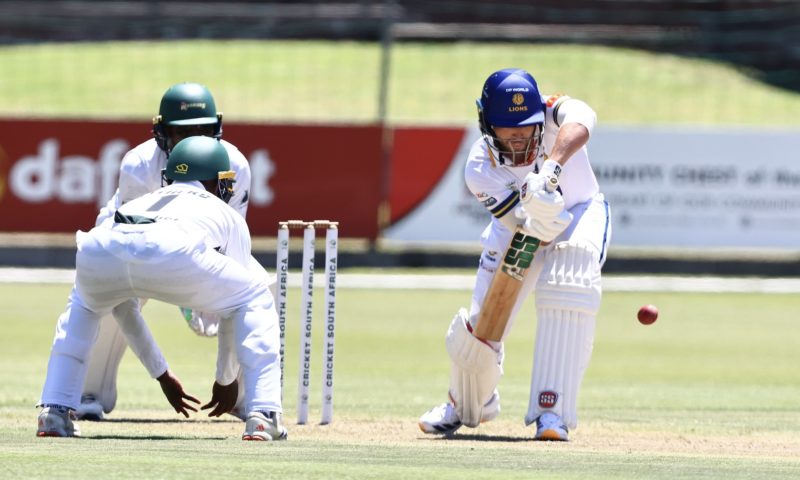 Wiaan Mulder 1 Feb 2026 Richard Huggard Gallo Images