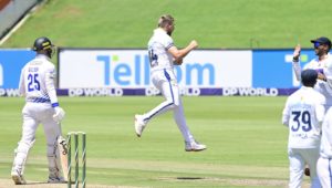 Wiaan Mulder Lions 9 February 2026 Sydney Seshibedi Gallo Images