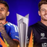 2026 T20 World Cup final