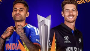 2026 T20 World Cup final
