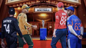 2026 T20 World Cyp semi-finals