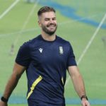 Aiden Markram 3 March 2026 Pankaj Nangia Getty Images