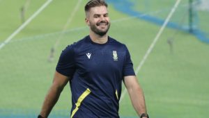 Aiden Markram 3 March 2026 Pankaj Nangia Getty Images