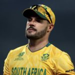 Aiden Markram 4 March 2026 Pankaj Nangia Getty Images