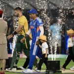 Aiden Markram Suryakumar 22 Feb 2026 Yadav Prakash Singh Getty Images