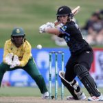 Amelia Kerr 15 Mar 2026 Fiona Goodall Getty Images