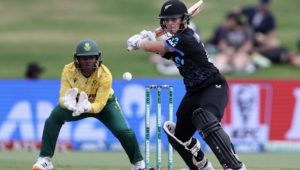 Amelia Kerr 15 Mar 2026 Fiona Goodall Getty Images