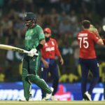 Babar Azam 24 Feb 2026 Robert Cianflone Getty Images