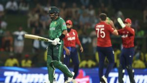 Babar Azam 24 Feb 2026 Robert Cianflone Getty Images