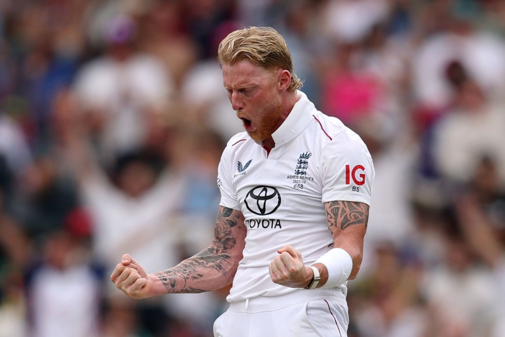 Stokes ‘100 percent ready to bowl’ on return